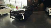 DS Automobiles DS 4 Edition France 145KM od Ręki