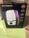 Do domu HYUNDAI HUM770