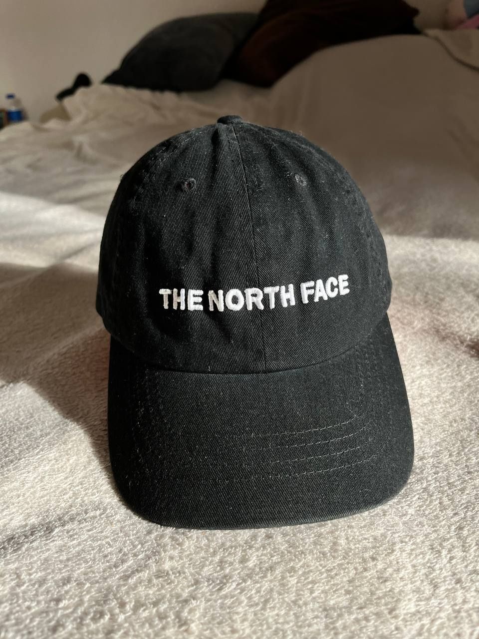 Кепка The North Face