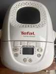 Maquina de fazer pão Tefal
