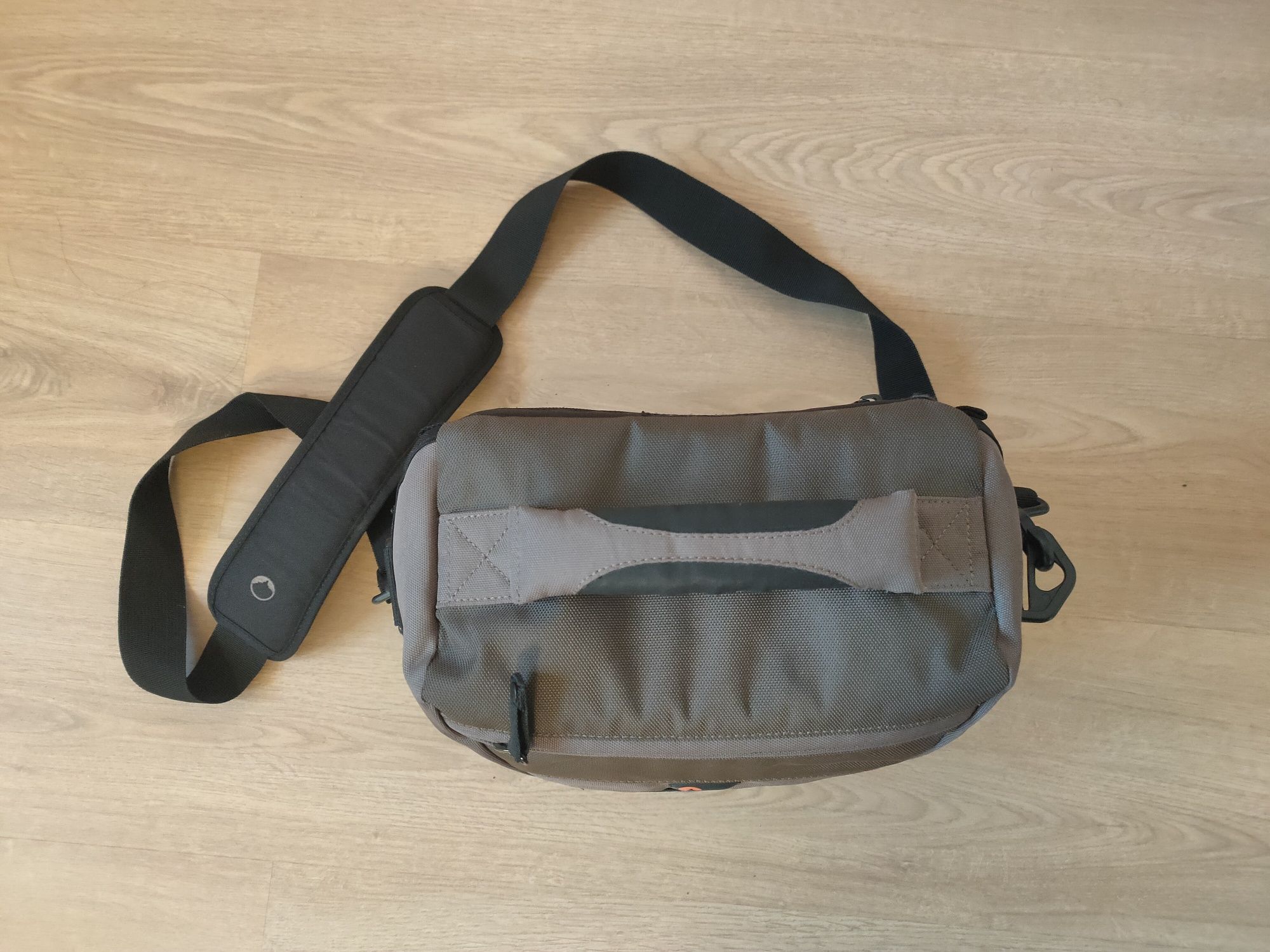 Bolsa Lowepro para câmera reflex