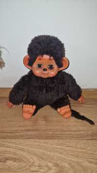 Małpka monchichi vintage