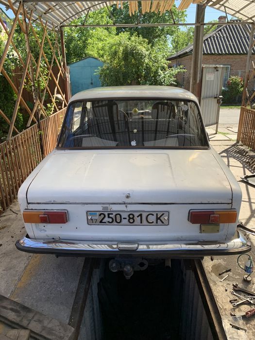 Продам Ваз 21013