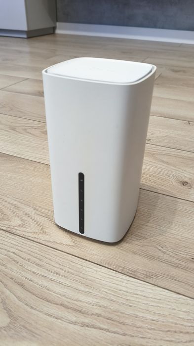 Router TP-Link NX510v – Stacjonarny 5G SIM AX3000