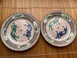 Pratos chineses (Hong Kong)