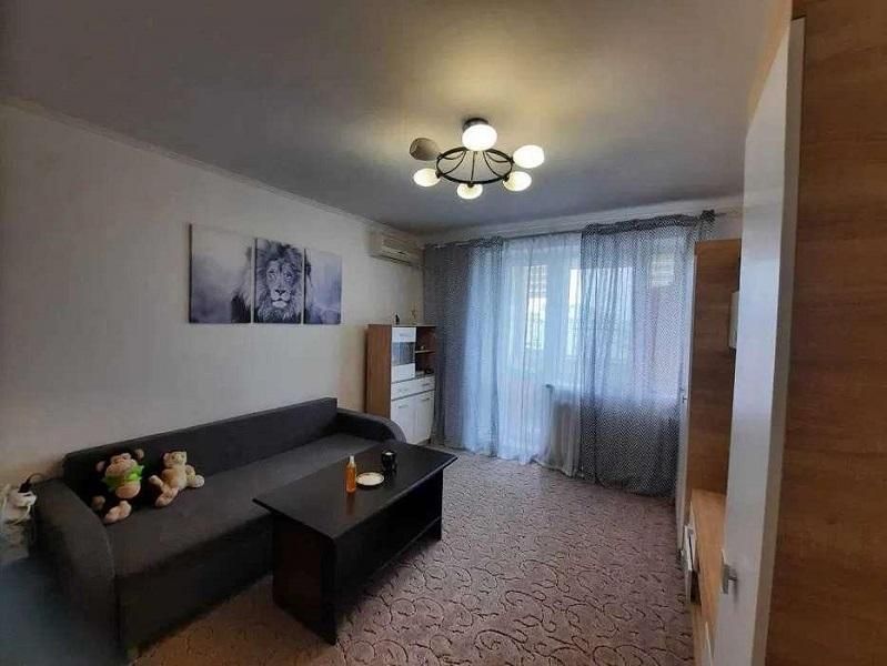 1 кімн. квартира в Одесі в новому сучасному цегляному домі (3-225-2)