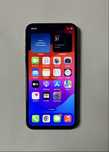 iPhone XS 64 GB black bez blokad