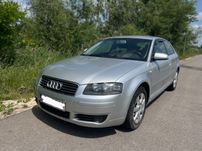 Audi a3 1.6 mpi zadbana gotowa do jazdy