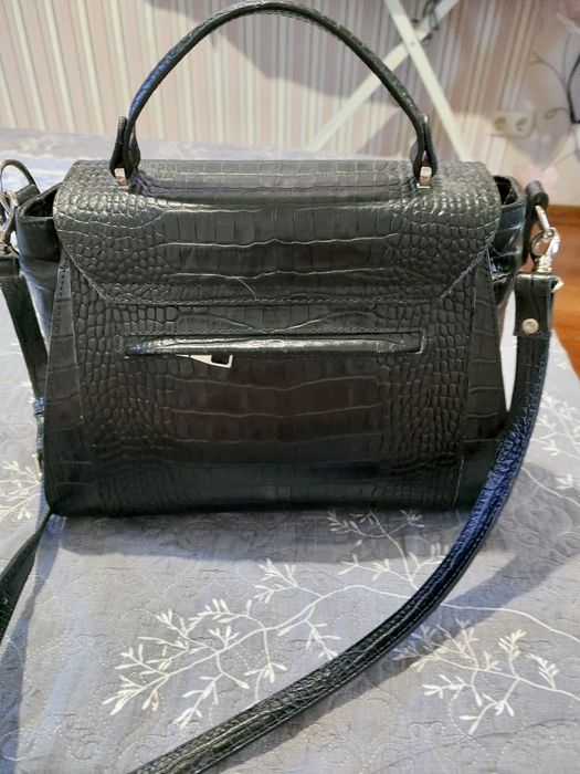 Продам сумку кожа натуральная