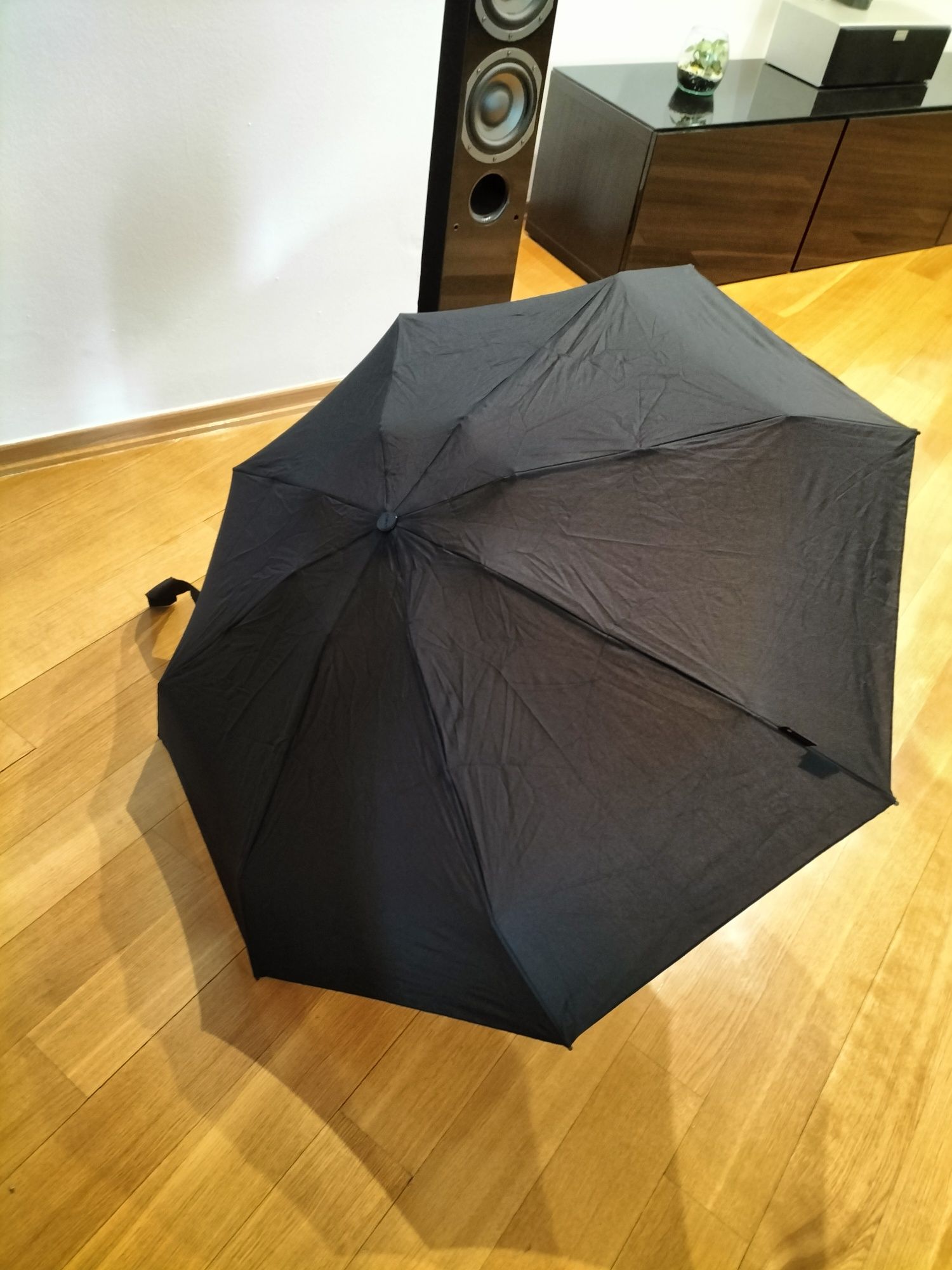 Nowa parasolka Knirps T100 Duomatic parasol składany