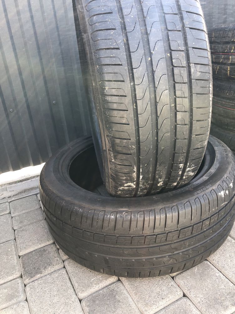 Pirelli 225 45 18