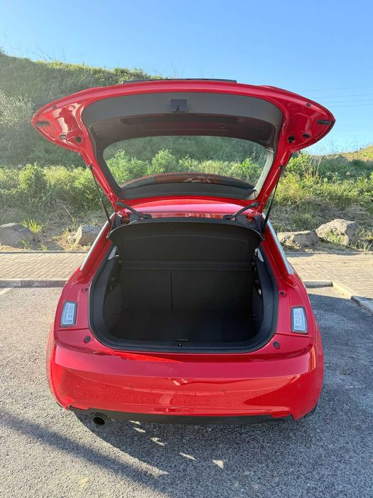 Audi A1 SportBack 1.6 TDI S-Line