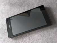 Sony Xperia M2 D2303 - czarny