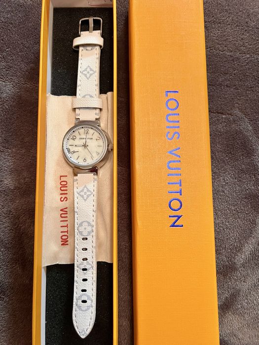 Годинник Louis Witon