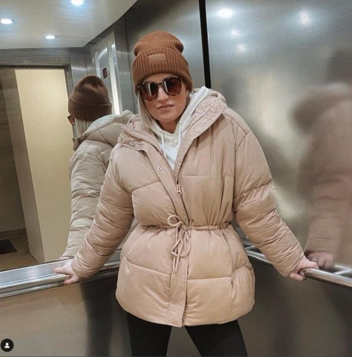 Куртка,курточка,пуховик