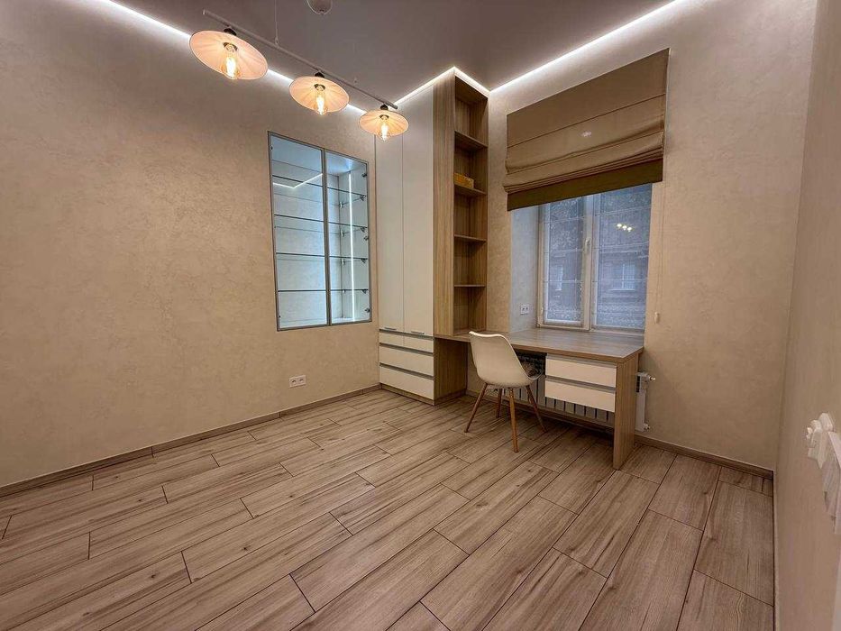 Оренда 1к квартири в центрі міста ПЕРША ЗДАЧА!