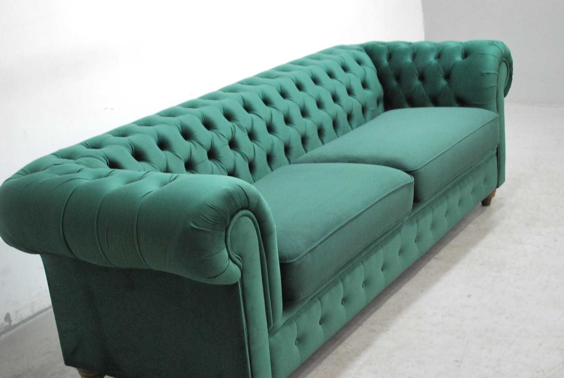RMJ nowa sofa 3-osobowa Design Kanapa