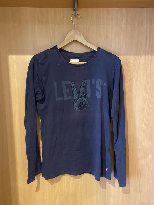 Long Sleeve Ericeira, Billabong, Levi’ S Tamanho S