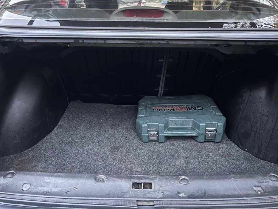 Шевроле ланос 1.5