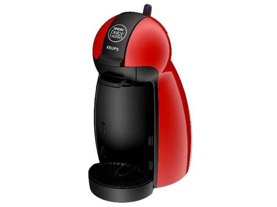 Máquina de Café DOLCE GUSTO Krups KP1006P0 (Impecável)