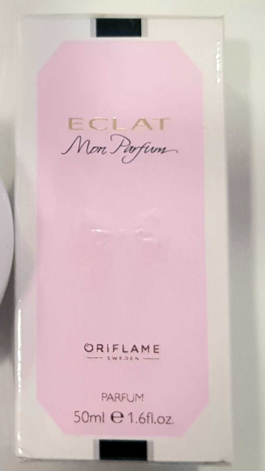 Oriflame Eclat Mon Parfume 50ml + krem do ciała 250 ml