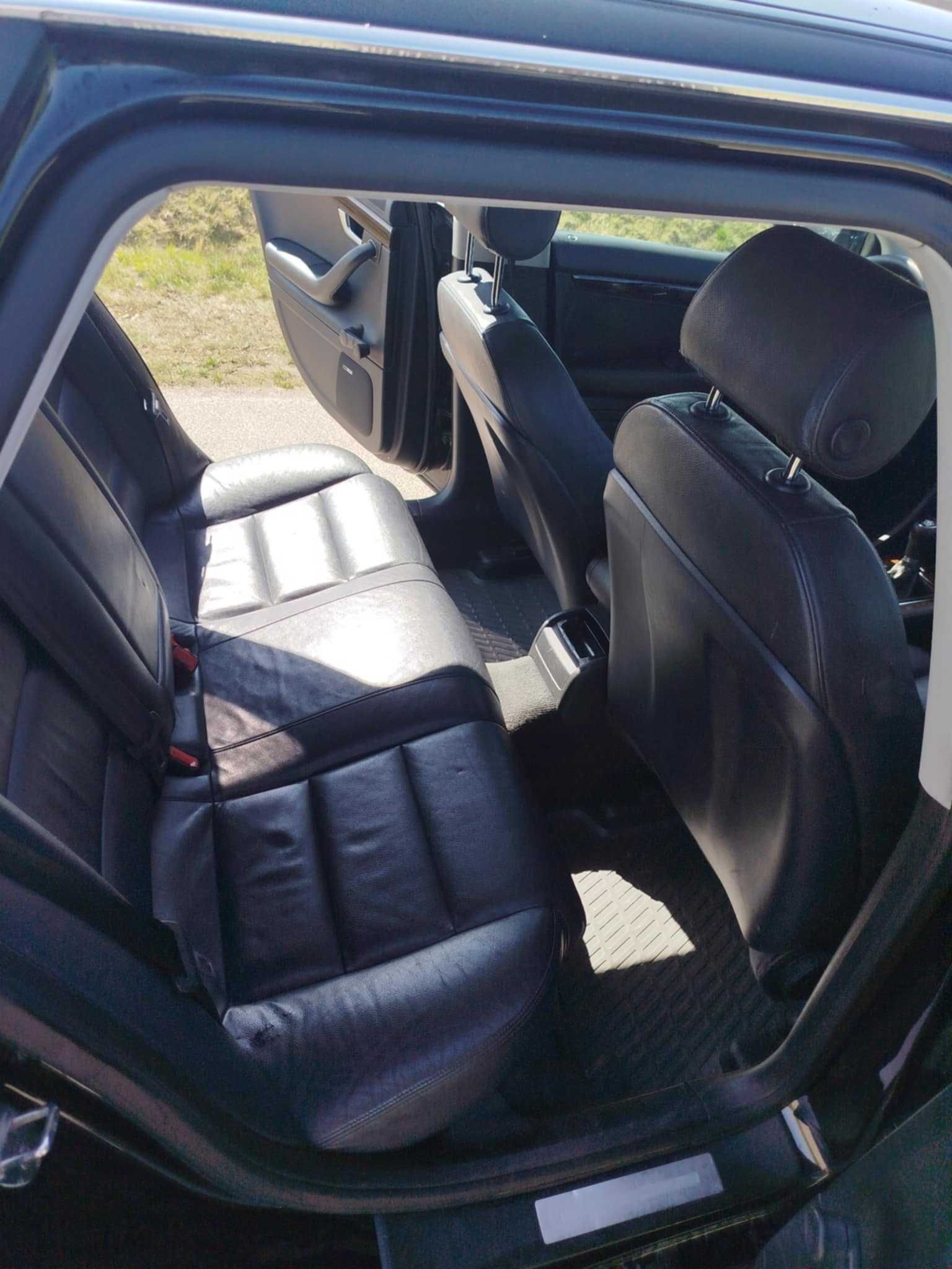 Sprzedam audi a4 b7
