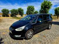 Ford Galaxy 1.8 TDCI - 2007