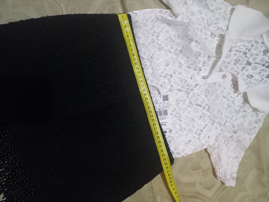 Чудова, святкова спідничка манго на тендітну дівчину