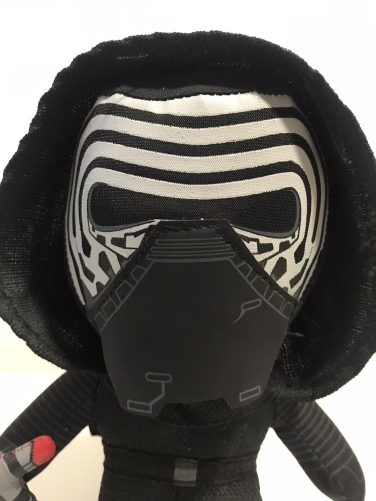 Kylo Ren (Star Wars)