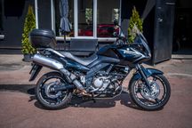 Suzuki DL650 V-Storm