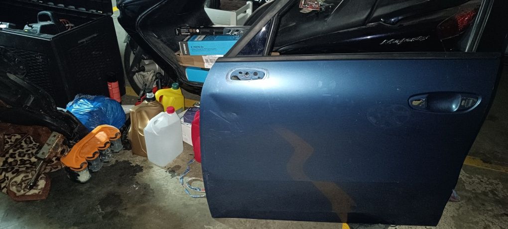 Drzwi lewe przód Citroen C4 grand Picasso II.