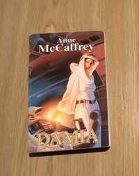 Damia - Anne Mc Caffrey