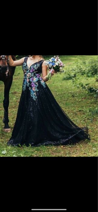 Випускна сукня «White angel»