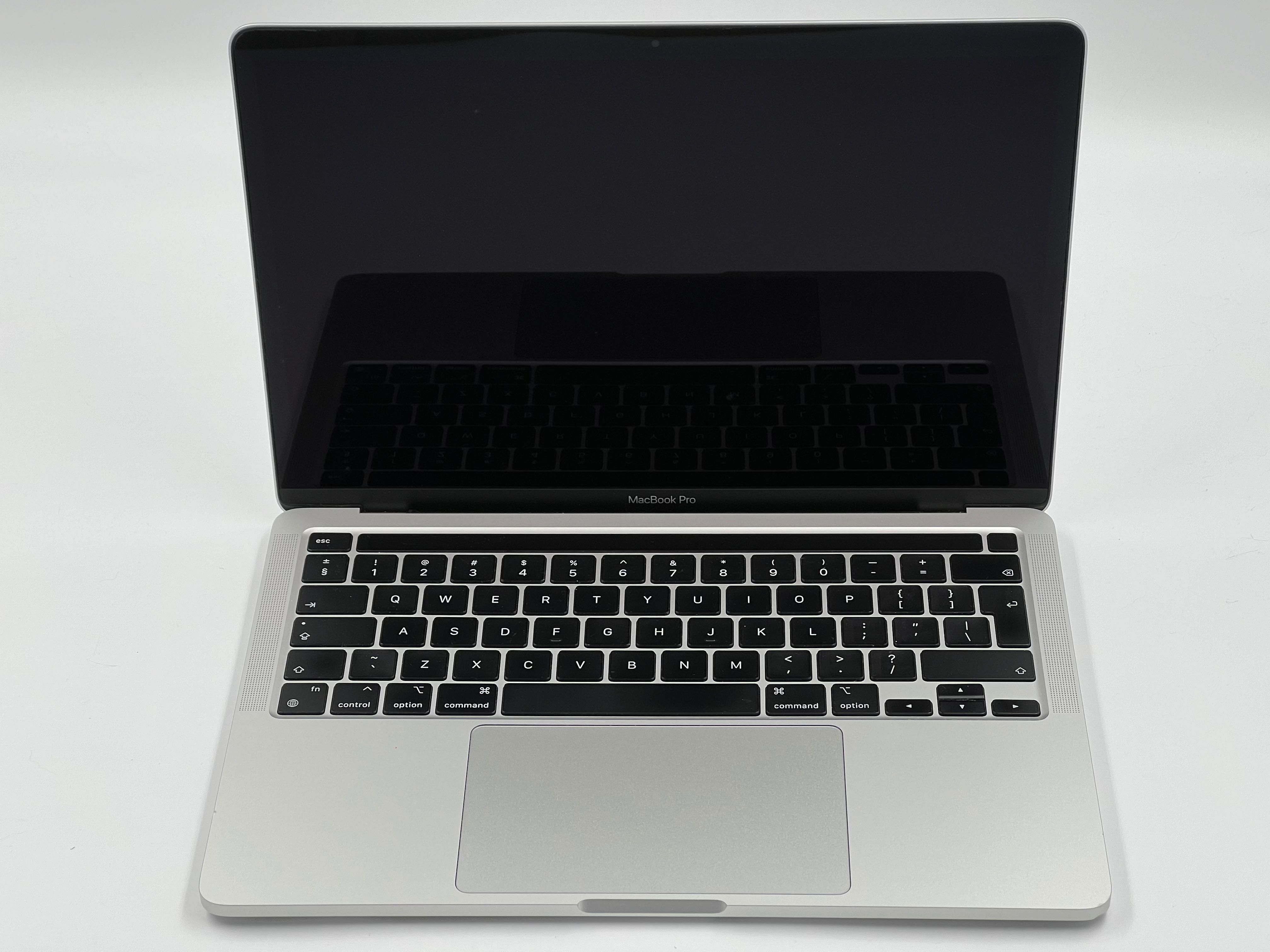 Laptop Apple Macbook Pro 13 2020 M1 8GB 256GB A2338