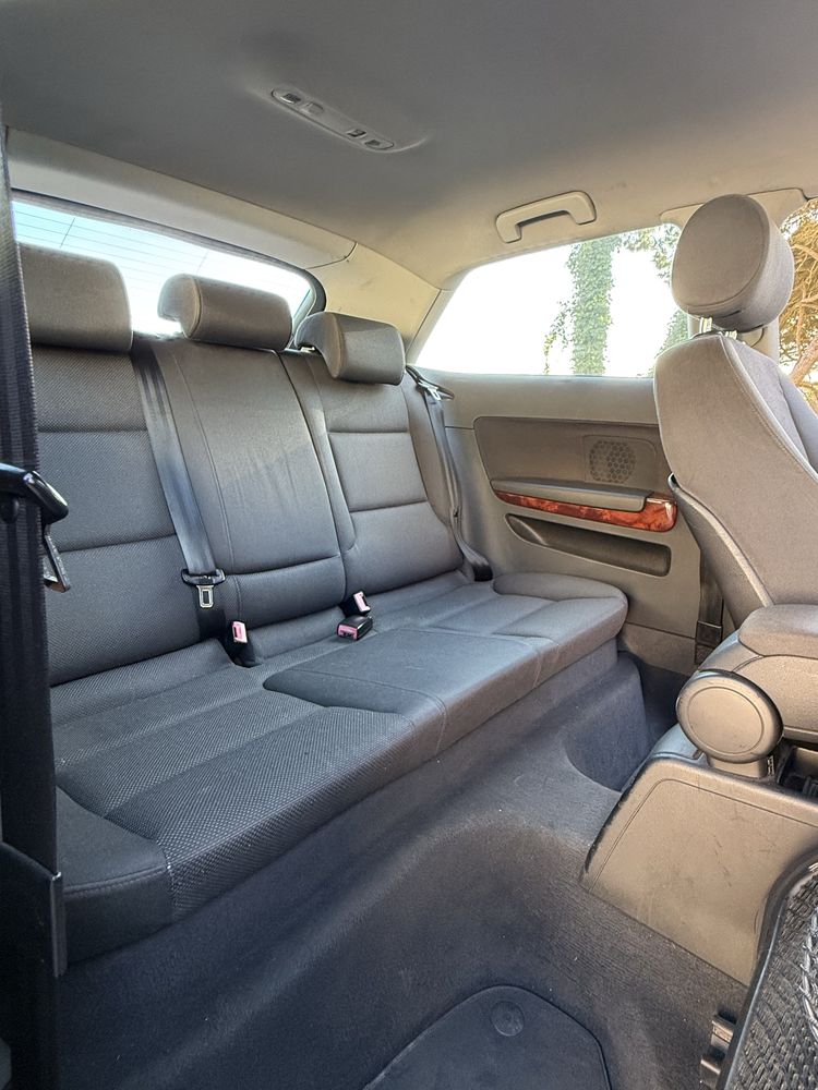 AUDI A3 | 1.6 FSI | 2005 | GASOLINA