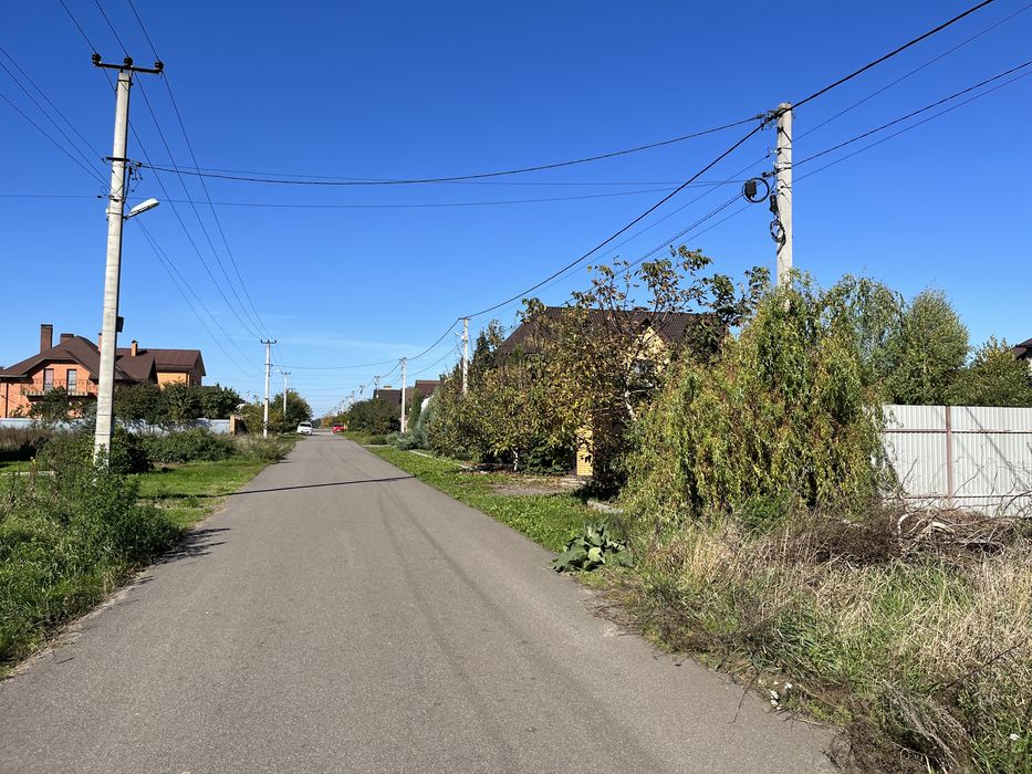 8 соток, асфальт, озеро, Сіті Лейк