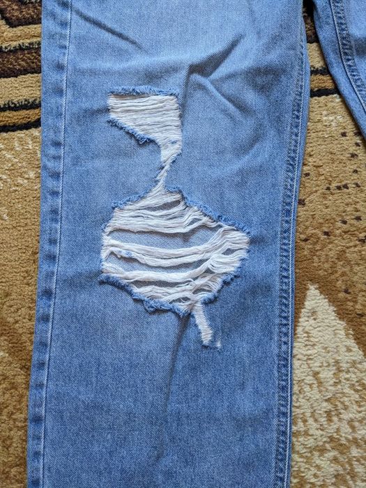 Продам жіночі джинси від Forever21!