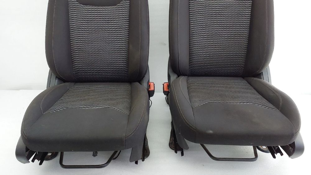 Conjunto de bancos FORD Ka+