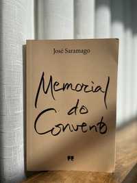 Memorial do Convento, José Saramago