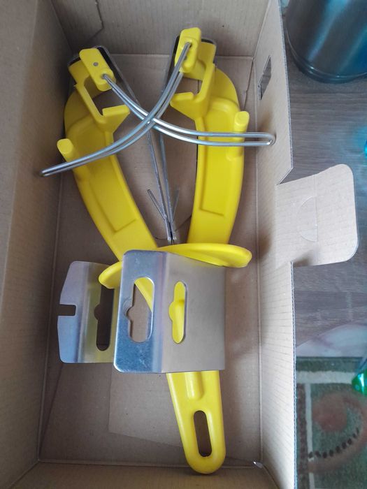 Ostrzałka do noży bobet