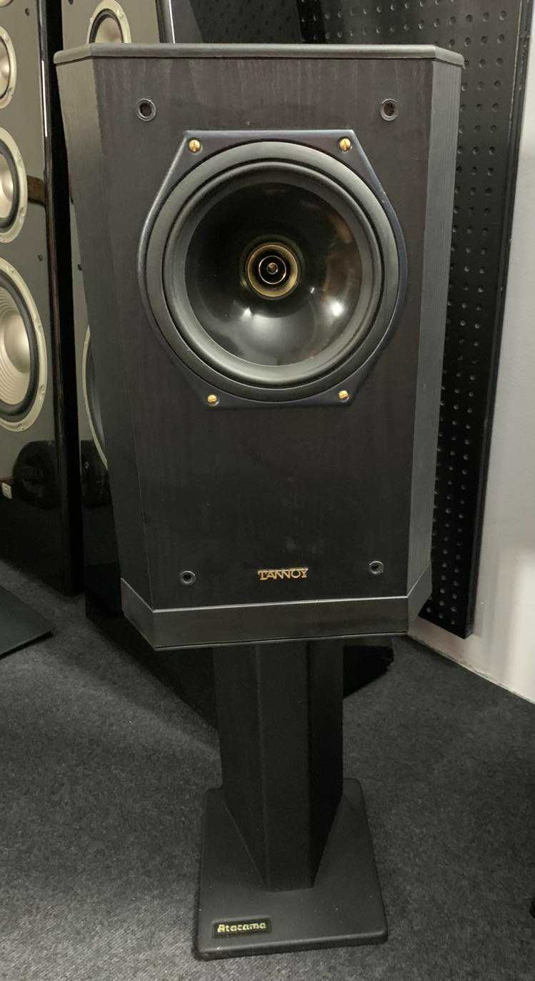 kolumny tannoy 609