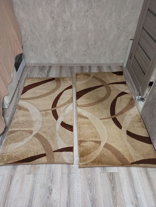 Ковры и ковровые дорожки