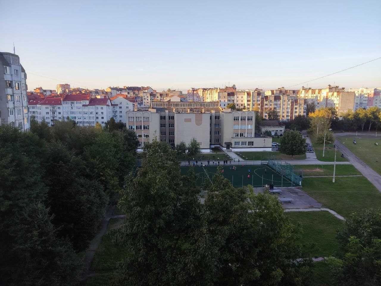 4-кімн на Каскаді біля 25-ї школи та Арсену