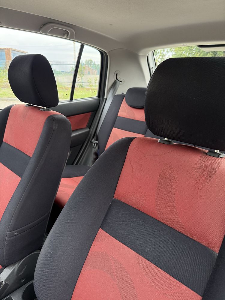 Hyundai Getz 1.1 2006