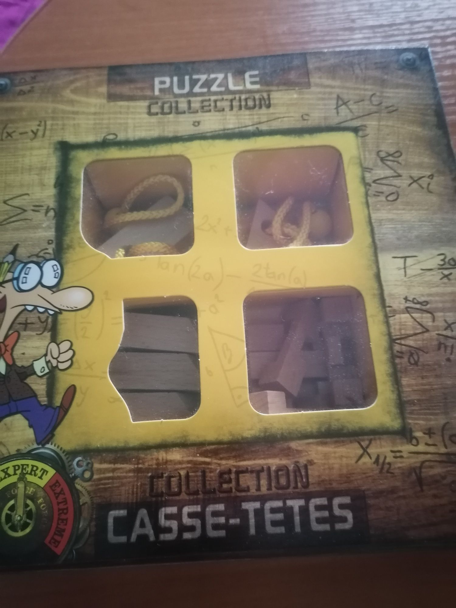 Nowe puzzle dla małych i dużych