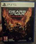 Gears of War RELOADED na ps5