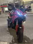 Ducati Multistrada 1200
