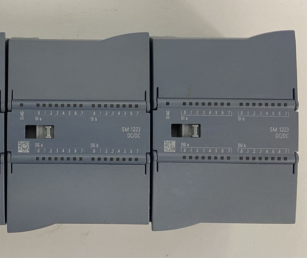 Modulo de expansão SM1223 SIEMENS