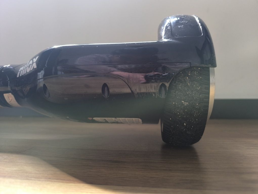 Hoverboard Nilox