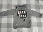 Bluza sweterek Reserved